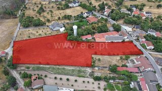 Land for sale in Sátão, Portugal — €68,000