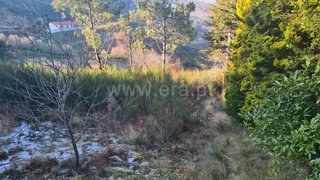 Land for sale in Lamego, Portugal — €58,000