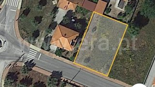 Land for sale in Carregal do Sal, Portugal — €19,000