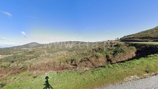 Terreno em Tabuaço