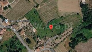 Land for sale in Viseu, Portugal — €90,000