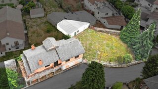 Land for sale in Viseu, Portugal — €110,000