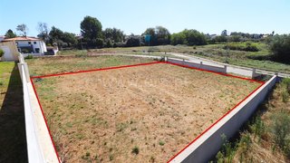 Land for sale in Sátão, Portugal — €28,000