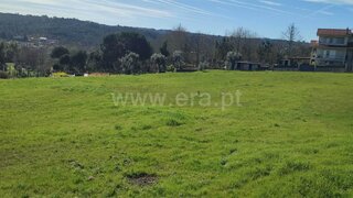 Land for sale in Viseu, Portugal — €170,000