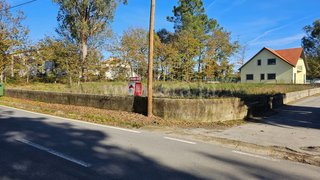 Land for sale in São Pedro do Sul, Portugal — €45,000