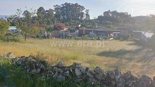 Land for sale in Vouzela, Portugal — €28,500