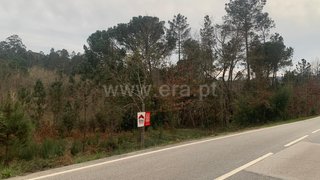 Land for sale in Viseu, Portugal — €27,500