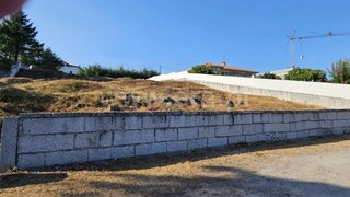 Land for sale in Mangualde, Portugal