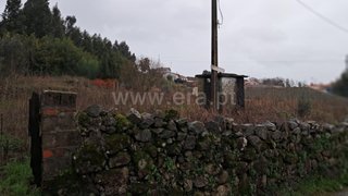 Land for sale in Tondela, Portugal — €13,000