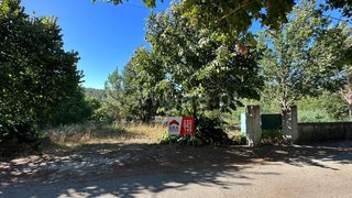 Land for sale in Sátão, Portugal — €98,000