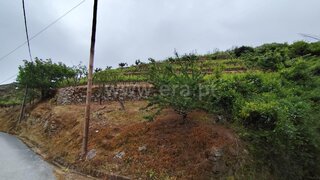 Land for sale in Lamego, Portugal — €140,000