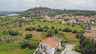 Land for sale in Mangualde, Portugal — €115,000