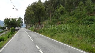Terreno em Cinfães