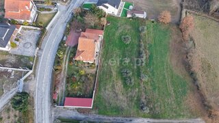 Land for sale in Sátão, Portugal — €25,000