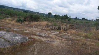 Land for sale in Mangualde, Portugal — €11,200