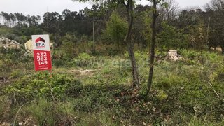 Land for sale in Sátão, Portugal — €25,000