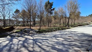 Terreno em Vila Nova de Paiva