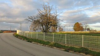 Terreno de 13 820 m² em Viseu