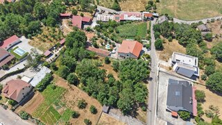 Land for sale in Sátão, Portugal — €59,000