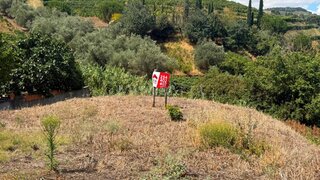 Land for sale in Armamar, Portugal — €29,000