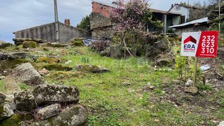 Land for sale in Mangualde, Portugal — €14,000