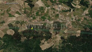 Terreno em Lamego