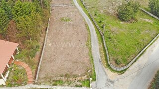 Land for sale in Viseu, Portugal — €48,000