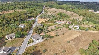 Land for sale in Sátão, Portugal — €75,000