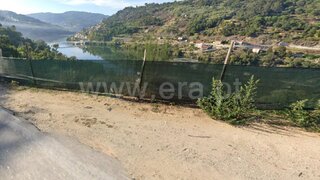 Land for sale in Cinfães, Portugal