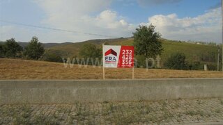 Land for sale in Vila Nova de Paiva, Portugal — €23,000
