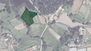 Land for sale in Valença, Portugal — €70,000