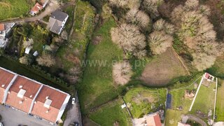 Land for sale in Paredes de Coura, Portugal — €800,000