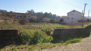 Terreno de 753 m² em Viana do Castelo