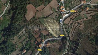 Land for sale in Monção, Portugal — €130,000