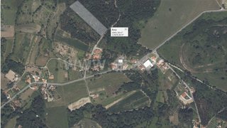 Land for sale in Ponte de Lima, Portugal — €80,000
