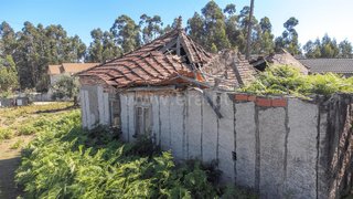 Land for sale in Vila Nova de Cerveira, Portugal — €45,000