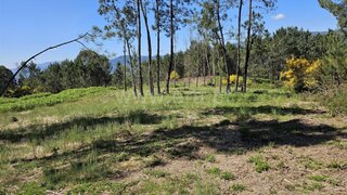 Land for sale in Arcos de Valdevez, Portugal — €20,000