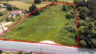 Land for sale in Valença, Portugal — €728,000