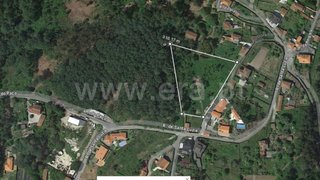 Land for sale in Caminha, Portugal — €160,000