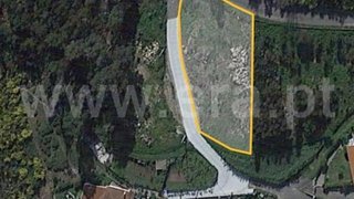 Land for sale in Monção, Portugal — €33,000