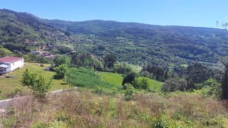Terreno para venda em Ponte de Lima, Portugal — 59 000 €