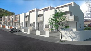 Terreno de 552 m² em Viana do Castelo