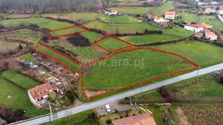 Land for sale in Vila Nova de Cerveira, Portugal — €35,000