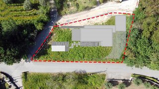 Land for sale in Ponte de Lima, Portugal — €69,500
