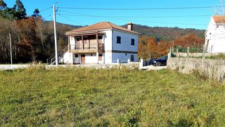 Land for sale in Vila Nova de Cerveira, Portugal — €48,000