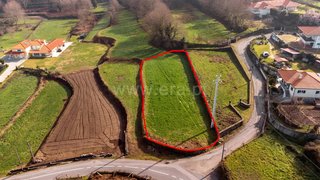 Land for sale in Vila Nova de Cerveira, Portugal — €40,000
