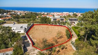 Land for sale in Caminha, Portugal — €360,000