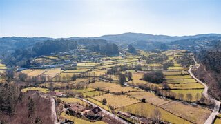 Land for sale in Paredes de Coura, Portugal — €65,000