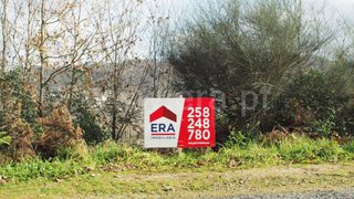 Land for sale in Ponte da Barca, Portugal — €60,000