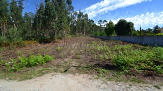 Land for sale in Viana do Castelo, Portugal — €37,500